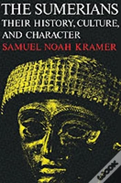 Capa do artigo The Sumerians