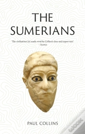 Capa do artigo The Sumerians