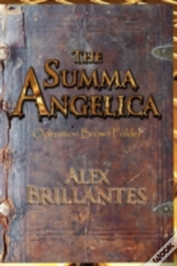 Capa do artigo The Summa Angelica