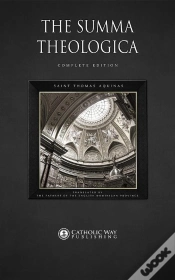 Capa do artigo The Summa Theologica: Complete Edition