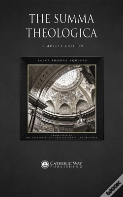 Capa do artigo The Summa Theologica: Complete Edition