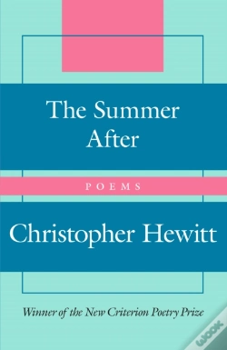 Capa do artigo The Summer After