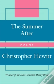 Capa do artigo The Summer After