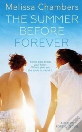 The Summer Before Forever