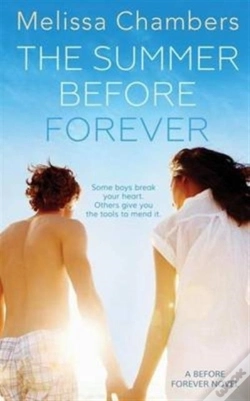 Capa do artigo The Summer Before Forever