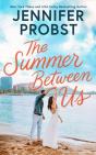 The Summer Between Us - Preview