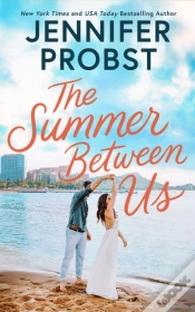 Capa do artigo The Summer Between Us