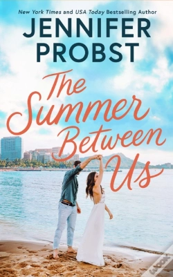 Capa do artigo The Summer Between Us
