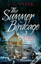 The Summer Birdcage