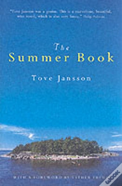 Capa do artigo The Summer Book