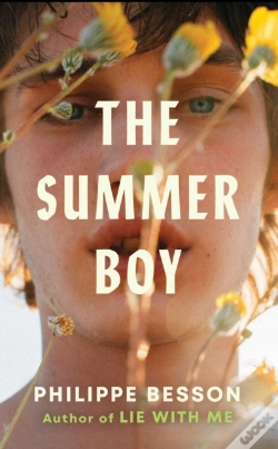 Capa do artigo The Summer Boy
