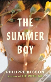 Capa do artigo The Summer Boy