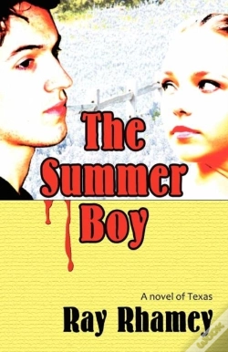 Capa do artigo The Summer Boy