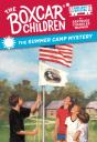 The Summer Camp Mystery - Preview