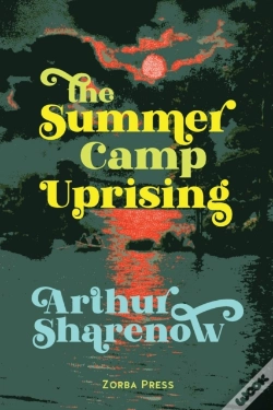 Capa do artigo The Summer Camp Uprising