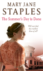 The Summer Day Is Done - Preview
