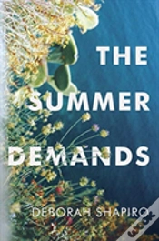 Capa do artigo The Summer Demands
