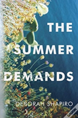 Capa do artigo The Summer Demands