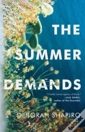 Capa do artigo The Summer Demands