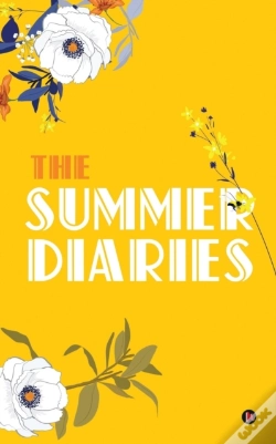 Capa do artigo The Summer Diaries