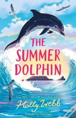 Capa do artigo The Summer Dolphin