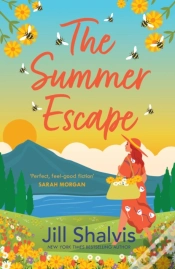 Capa do artigo The Summer Escape