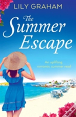Capa do artigo The Summer Escape