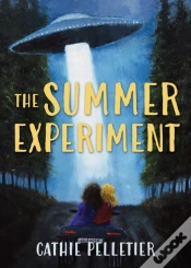 Capa do artigo The Summer Experiment