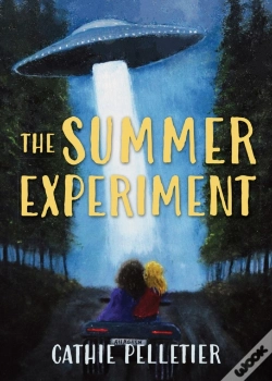 Capa do artigo The Summer Experiment