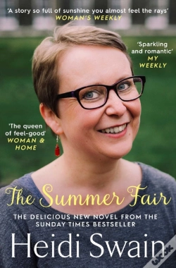 Capa do artigo The Summer Fair