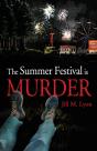 The Summer Festival Is Murder - Preview