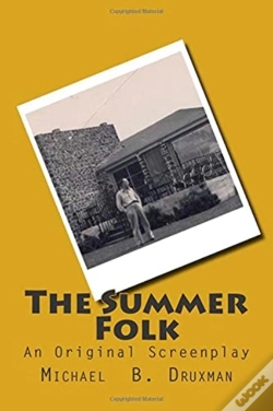Capa do artigo The Summer Folk