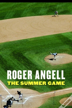 Capa do artigo The Summer Game