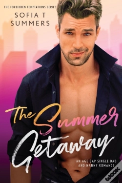 Capa do artigo The Summer Getaway