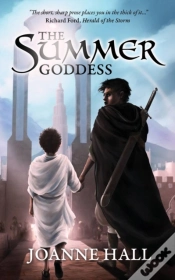 Capa do artigo The Summer Goddess