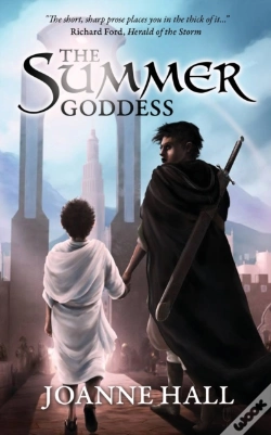 Capa do artigo The Summer Goddess