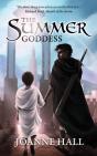 The Summer Goddess - Preview