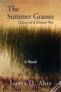 Capa do artigo The Summer Grasses