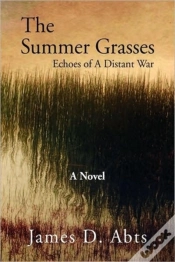 Capa do artigo The Summer Grasses