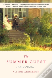 The Summer Guest