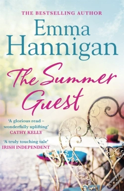 Capa do artigo The Summer Guest