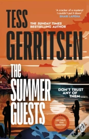 Capa do artigo The Summer Guests
