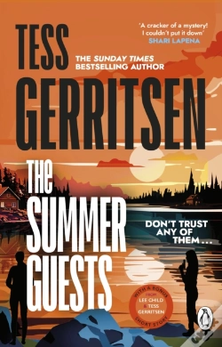 Capa do artigo The Summer Guests
