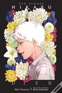 Capa do artigo The Summer Hikaru Died, Vol. 1 (Light Novel)