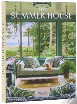 Capa do artigo The Summer House