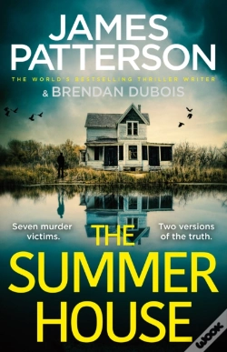 Capa do artigo The Summer House