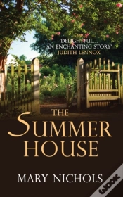 Capa do artigo The Summer House