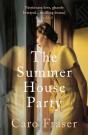 The Summer House Party - Preview