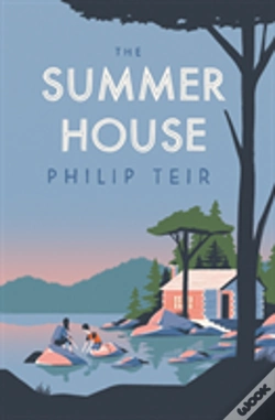 Capa do artigo The Summer House