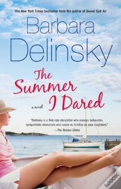 Capa do artigo The Summer I Dared